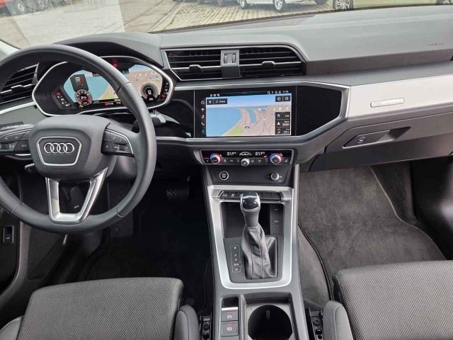 Audi Q3 35 TFSI S-Line S-Tronic Sportback