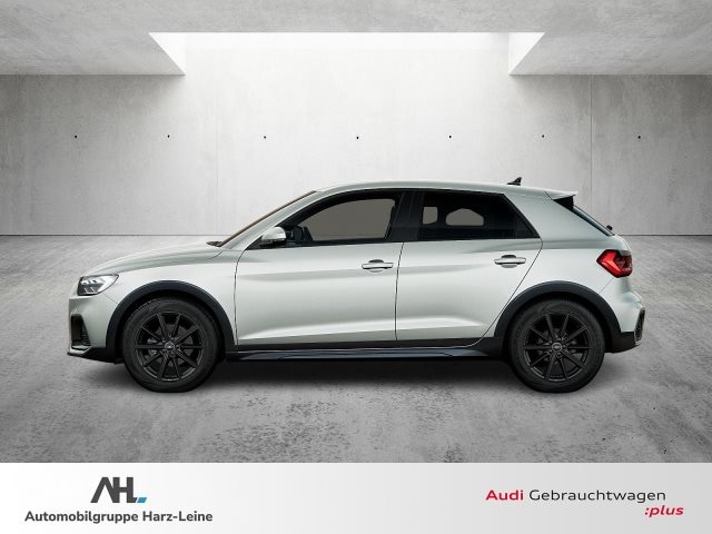 Audi A1 30 TFSI Allstreet S-Tronic