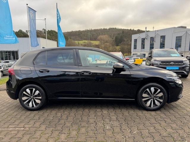 Volkswagen Golf 1.5 TSI Move