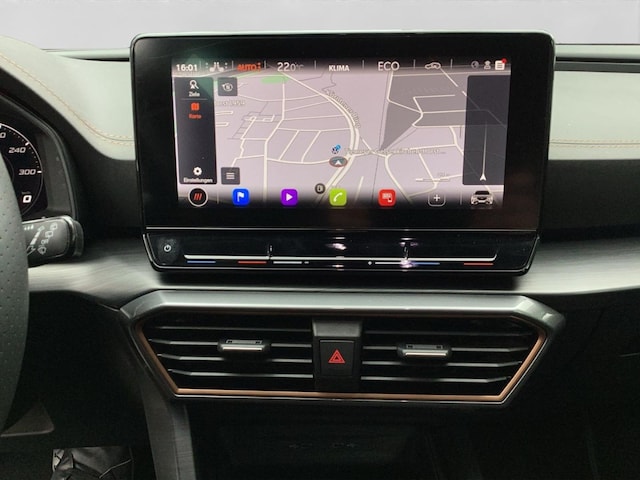 Cupra Formentor Formentor eHybrid KAMERA FULL-LINK NAVI+ SITZHZG
