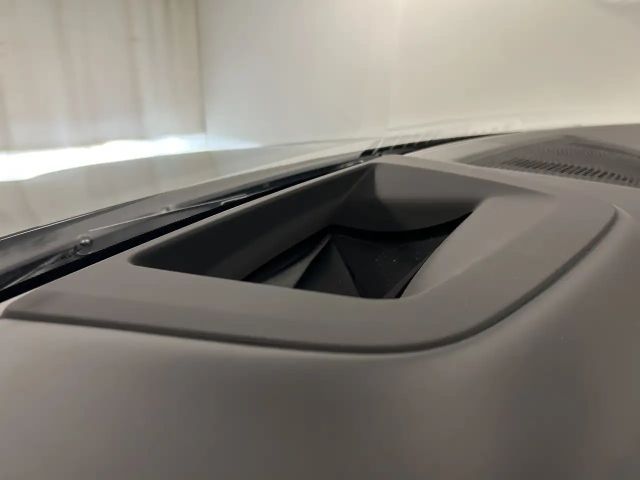 BMW X6 Competition Coupé