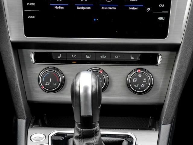 Volkswagen Passat 2.0 TDI DSG Variant