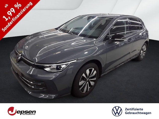 Volkswagen Golf 2.0 TDI DSG Golf VIII