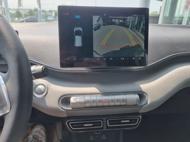 BYD Dolphin Surf Boost