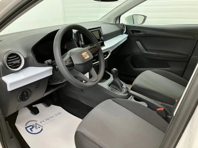 Seat Ibiza 1.0 TSI Reference