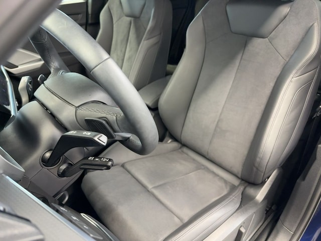 Audi Q3 35 TFSI S-Line S-Tronic Sportback