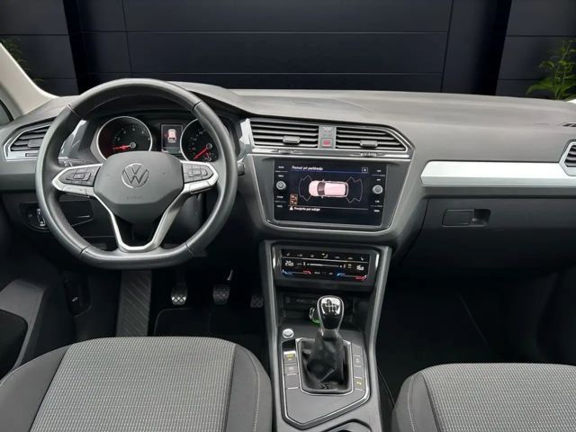 Volkswagen Tiguan 1.5 TSI
