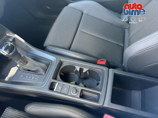 Audi Q3 35 TFSI S-Line