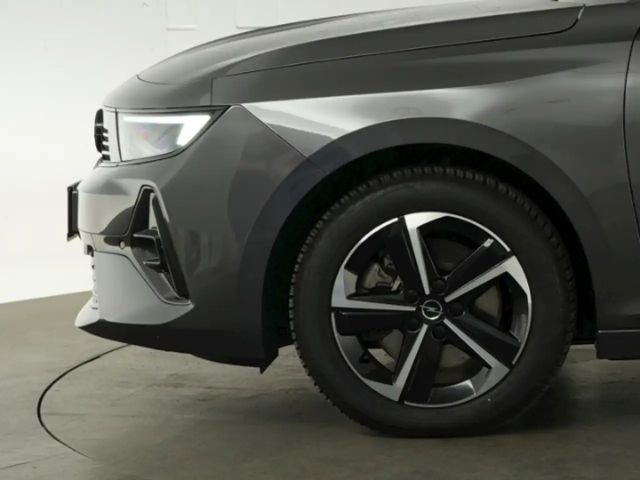 Opel Astra GS-Line Grand Sport Sports Tourer