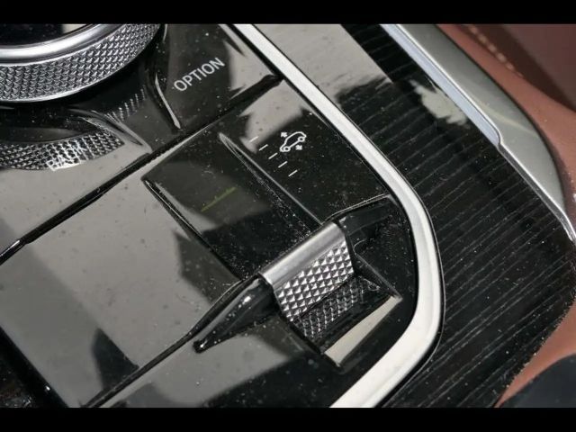 BMW X5 M-Sport xDrive50e