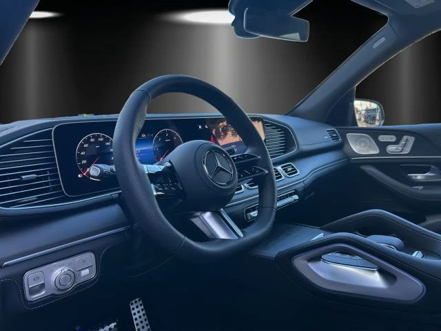 Mercedes-Benz GLE 300 4MATIC AMG Line GLE 300 d