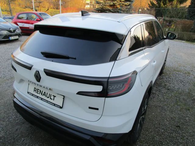 Renault Austral E-Tech Techno