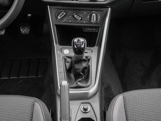 Volkswagen Taigo 1.0 TSI