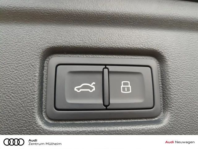 Audi A6 e-tron Avant Edition Performance