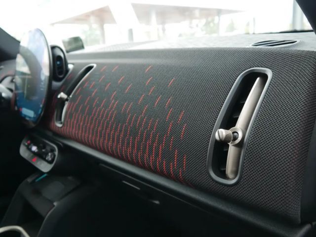 MINI Cooper S Countryman All4