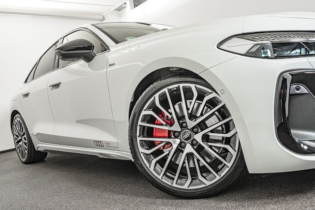 Audi A5 Hybride Quattro S-Tronic