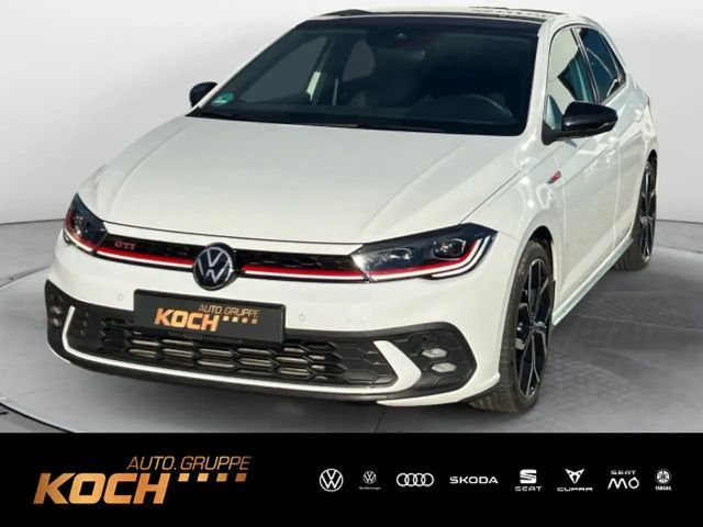 Volkswagen Polo DSG GTI