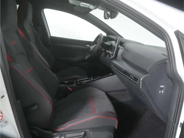 Volkswagen Golf 2.0 TSI DSG GTI Style