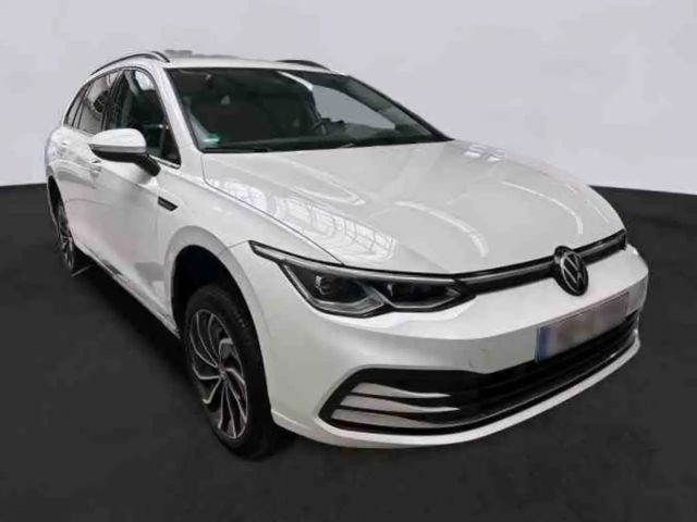 Volkswagen Golf 2.0 TDI DSG Golf VIII Style