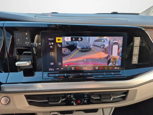 Volkswagen Multivan Lang Style T7