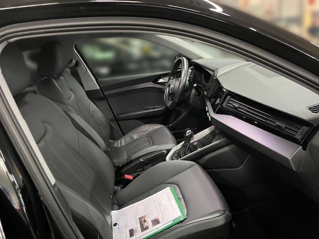 Audi A1 30 TFSI S-Tronic Sportback