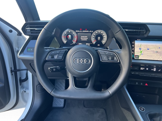 Audi A3 30 TDI Sportback