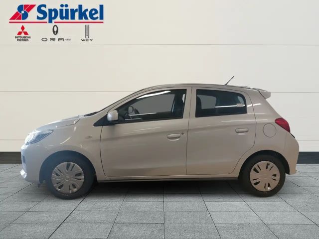 Mitsubishi Space Star Star