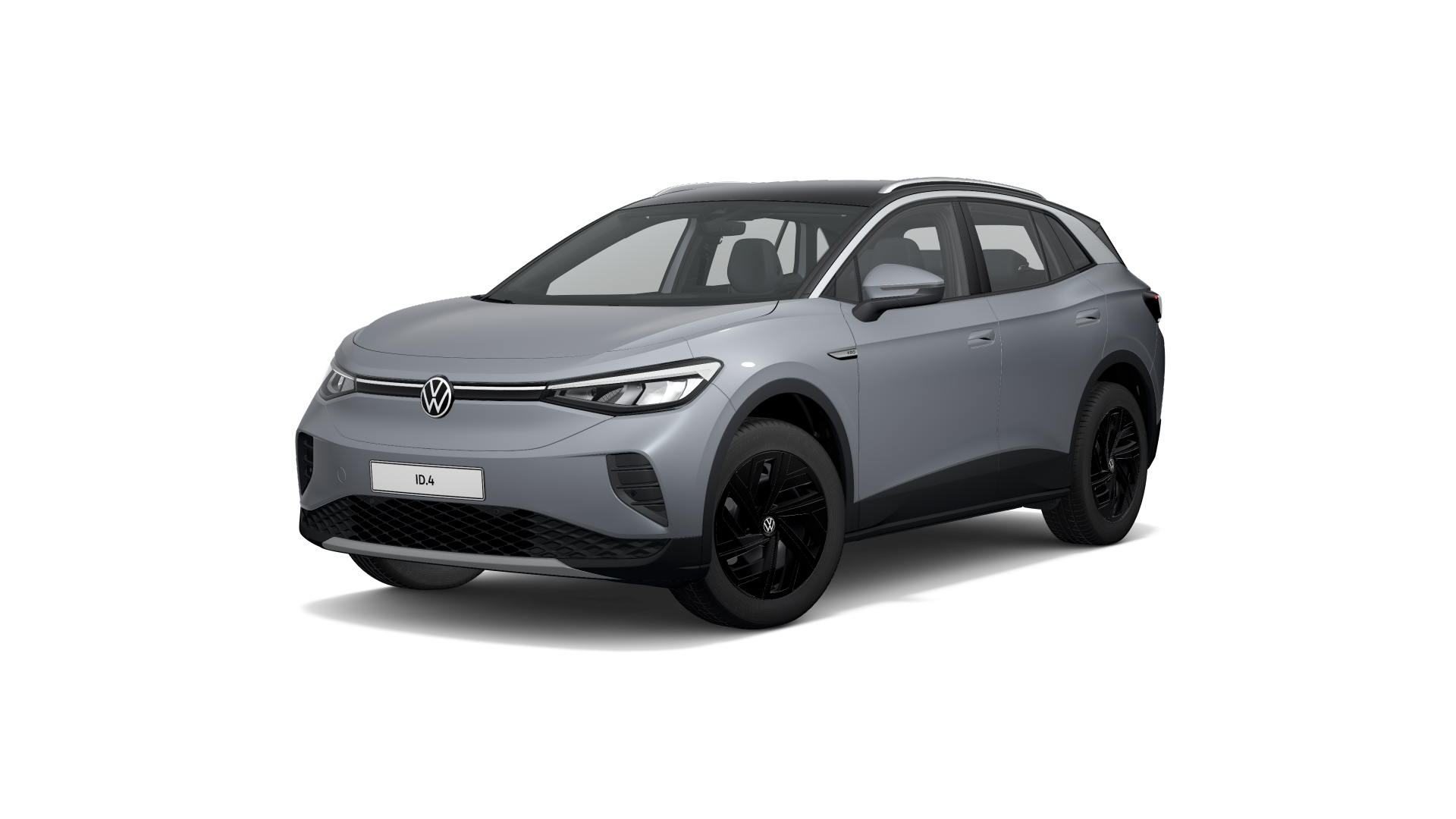 Volkswagen ID.4 82 kWh LED+NAVI+APP+SHZ+WäPu