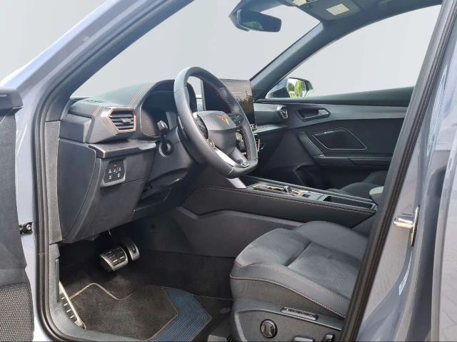 Cupra Formentor 2.0 TSI VZ