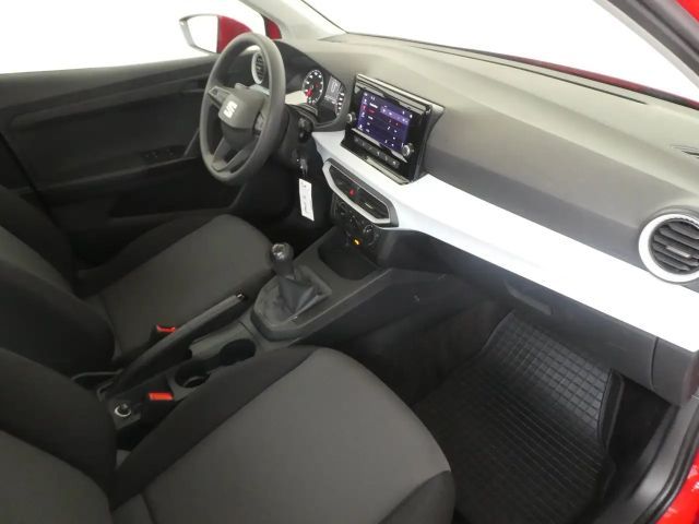 Seat Arona 1.0 TSI