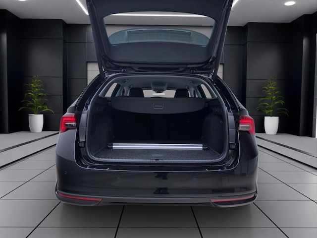 Skoda Octavia 2.0 TDI Combi Tour