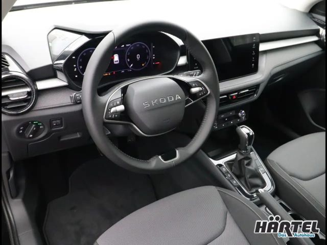 Skoda Fabia 1.0 TSI Selection