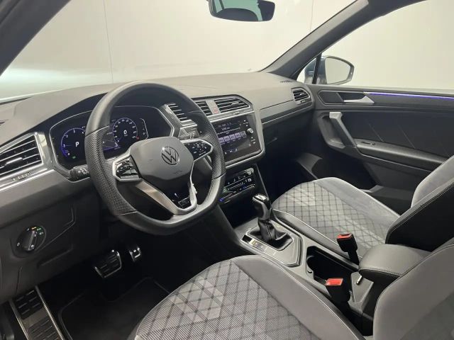 Volkswagen Tiguan 2.0 TDI DSG R-Line