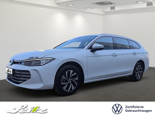 Volkswagen Passat 2.0 TDI