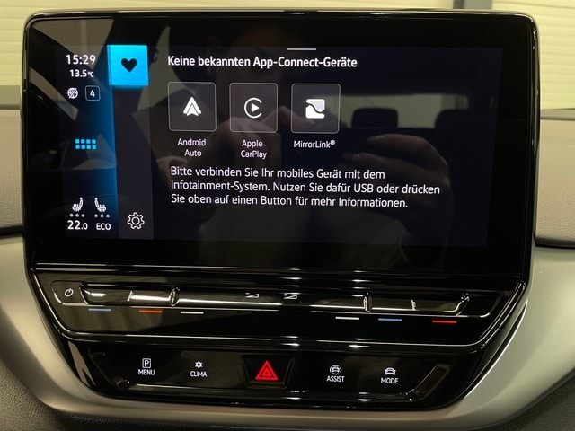 Volkswagen ID.4 Performance Pro