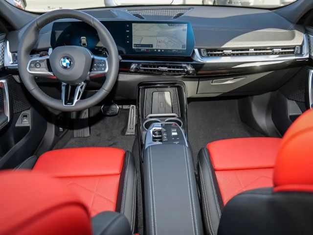 BMW X2 M-Sport xDrive20d