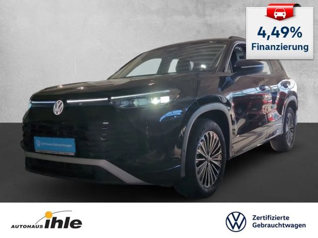 Volkswagen Tayron DSG IQ.Drive Life