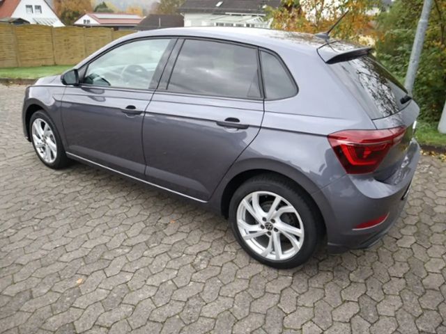 Volkswagen Polo 1.0 TSI IQ.Drive Style
