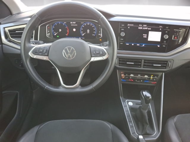 Volkswagen Taigo 1.0 TSI DSG IQ.Drive