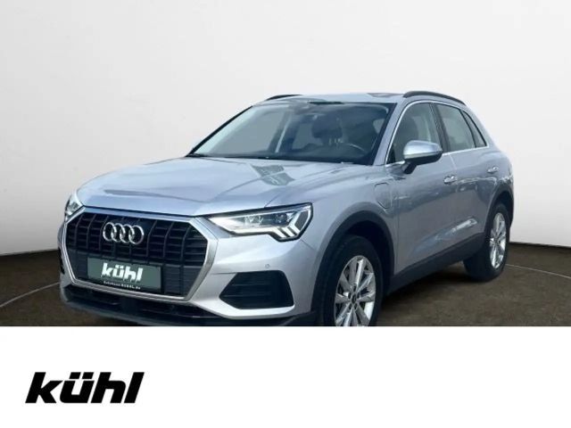 Audi Q3 45 TFSI Hybride S-Tronic