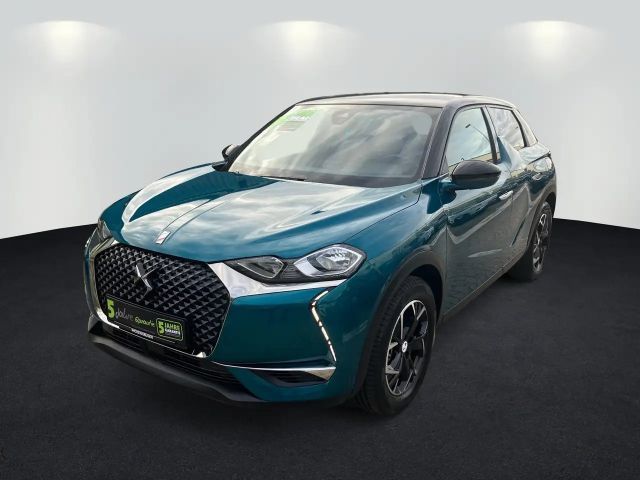 DS DS 3 Crossback Crossback E-Tense