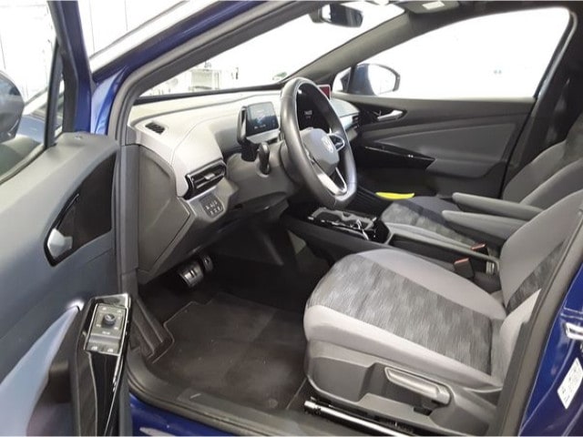 Volkswagen ID.5 Pure