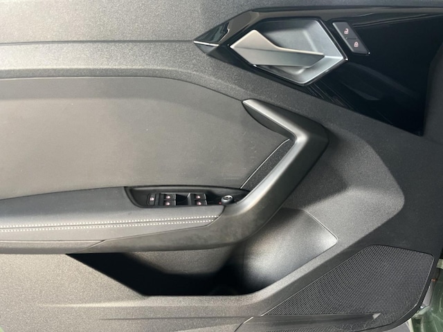 Audi Q3 35 TDI S-Tronic