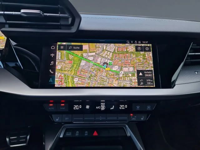 Audi S3 Sedan Sportback