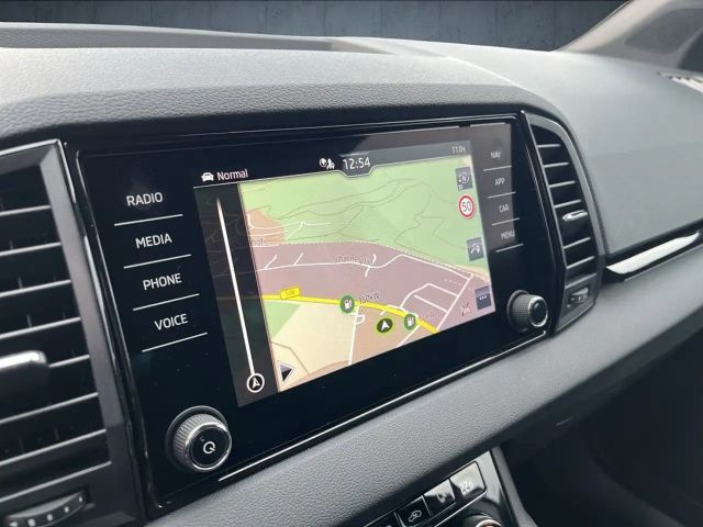 Skoda Karoq 1.5 TSI Sportline