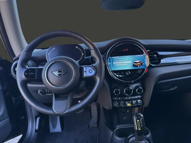 MINI Mini Electric 3-deurs SE