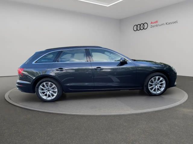 Audi A4 30 TDI
