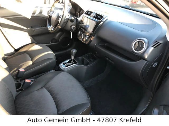 Mitsubishi Space Star Star