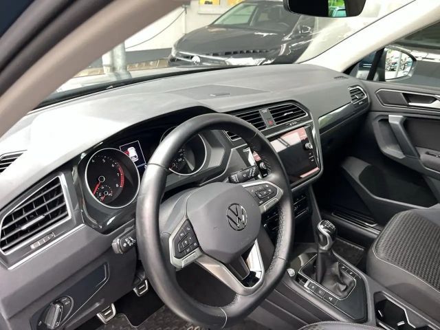 Volkswagen Tiguan 1.5 TSI TSi United