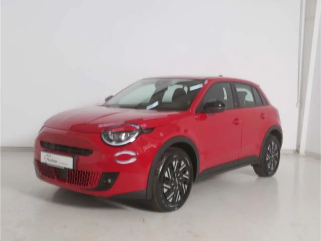 Fiat 600e RED